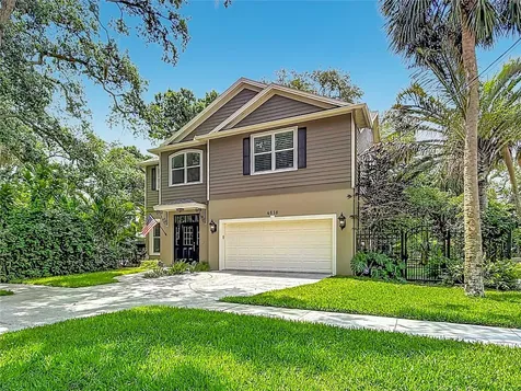 4616 W Ingraham Street Tampa FL 33616