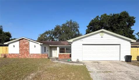 1826 Mulberrywood Court Orlando FL 32818