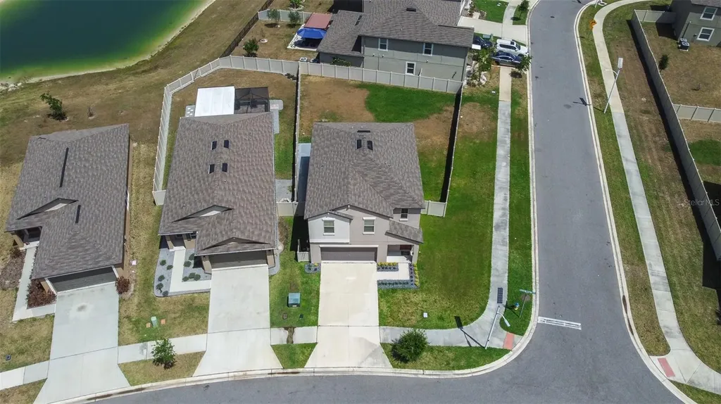 31366 Barrel Wave Way Wesley Chapel FL 33545