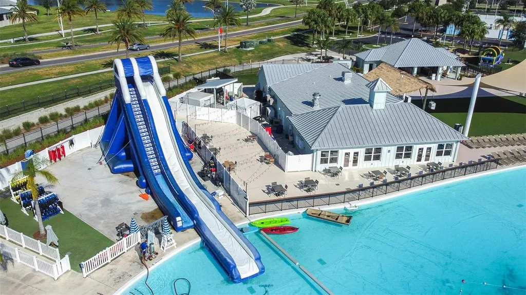 31366 Barrel Wave Way Wesley Chapel FL 33545
