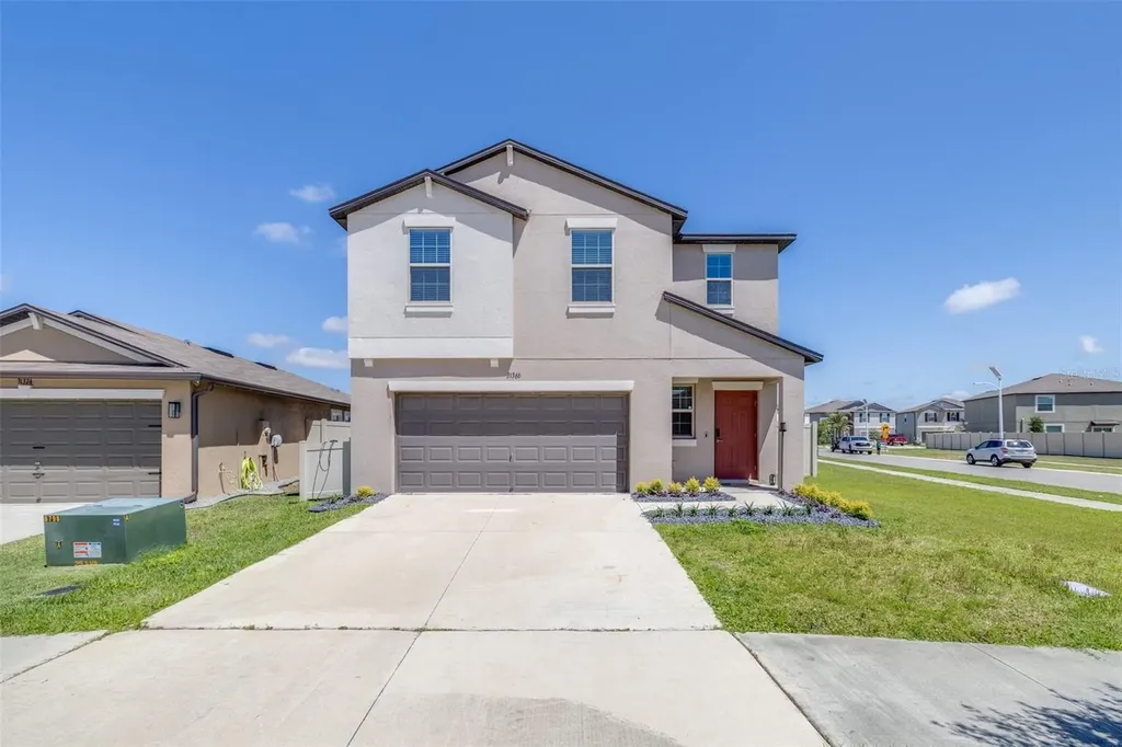 31366 Barrel Wave Way Wesley Chapel FL 33545