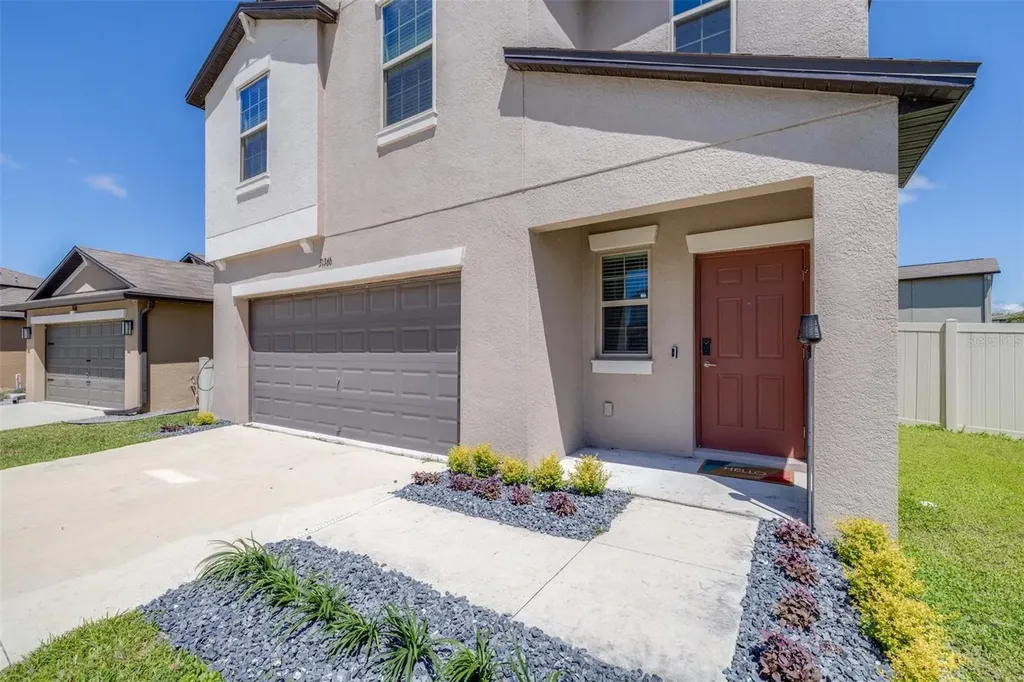 31366 Barrel Wave Way Wesley Chapel FL 33545