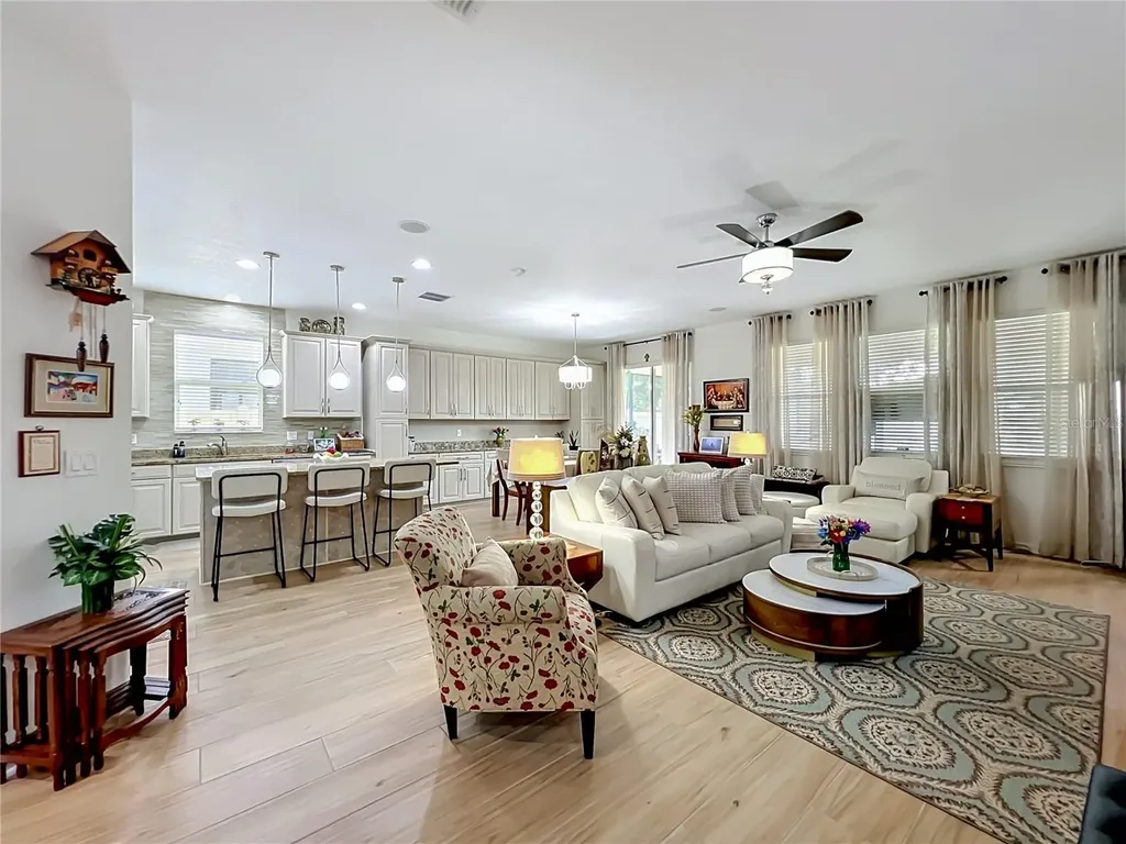 7917 Pleasant Pine Circle Winter Park FL 32792