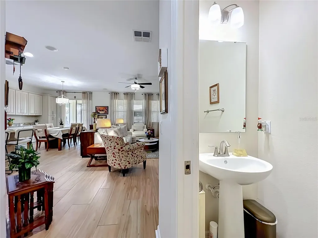 7917 Pleasant Pine Circle Winter Park FL 32792