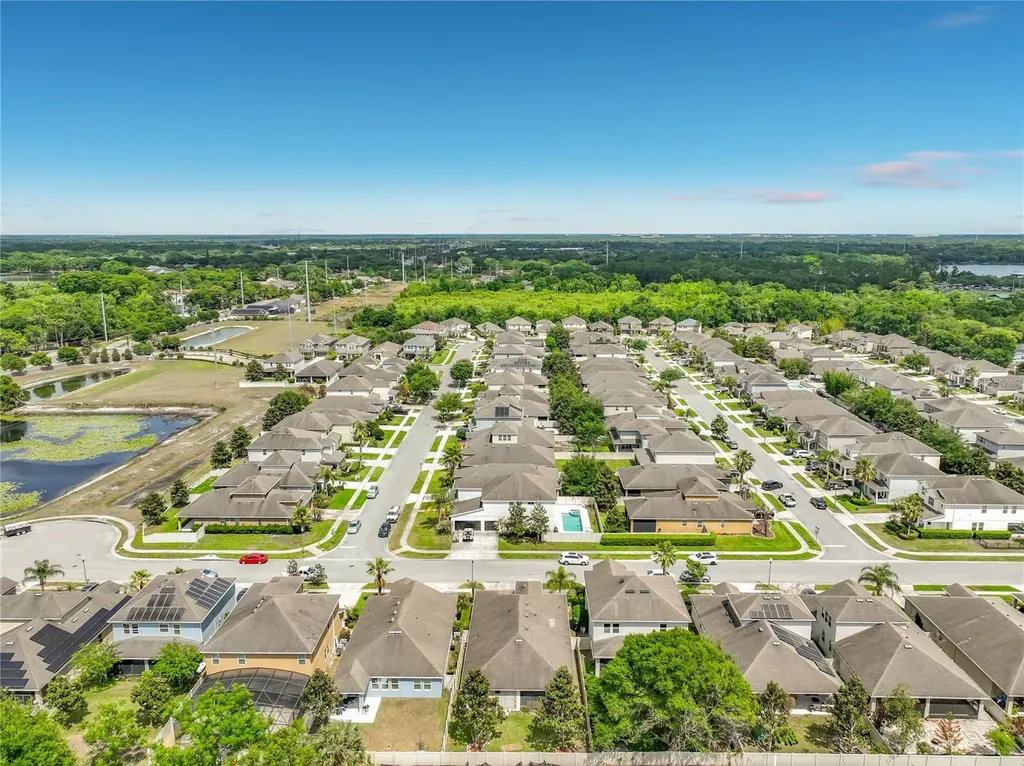 7917 Pleasant Pine Circle Winter Park FL 32792