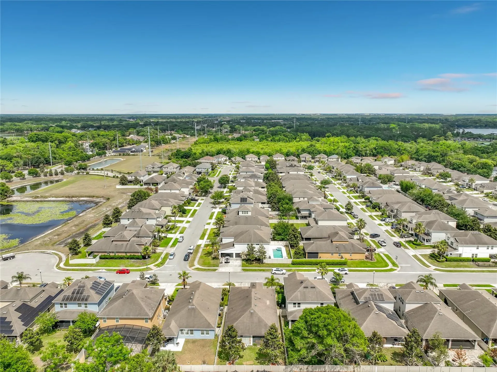 7917 Pleasant Pine Circle Winter Park FL 32792