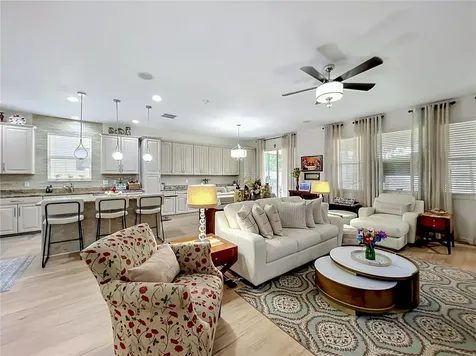 7917 Pleasant Pine Circle Winter Park FL 32792