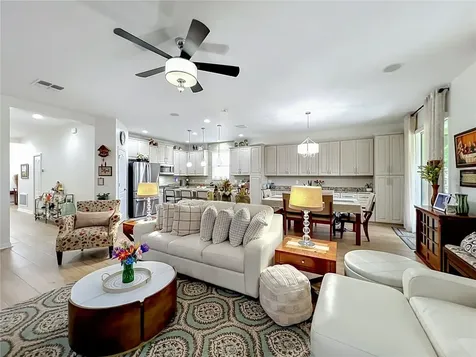 7917 Pleasant Pine Circle Winter Park FL 32792
