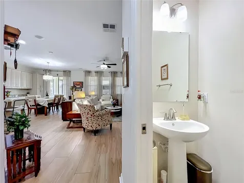 7917 Pleasant Pine Circle Winter Park FL 32792