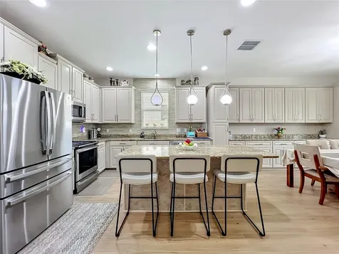 7917 Pleasant Pine Circle Winter Park FL 32792