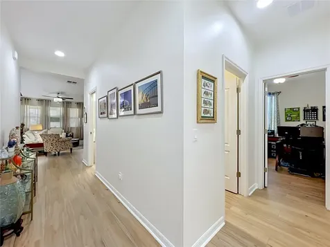 7917 Pleasant Pine Circle Winter Park FL 32792