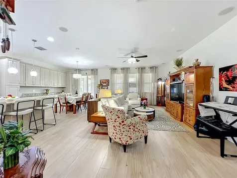 7917 Pleasant Pine Circle Winter Park FL 32792