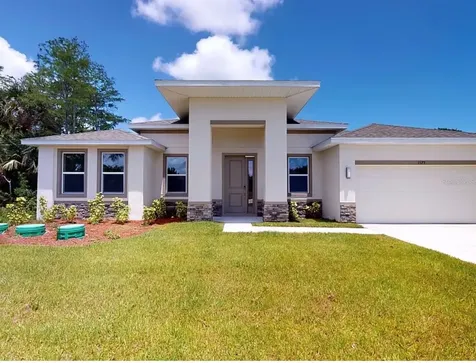 1057 Presque Isle Drive Port Charlotte FL 33952