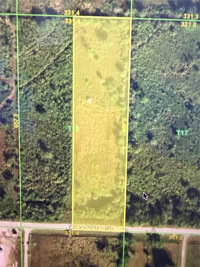 29455 Pine Villa Circle Punta Gorda FL 33982