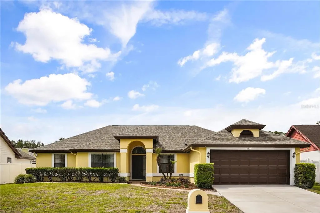 10330 Taraby Court Orlando FL 32817