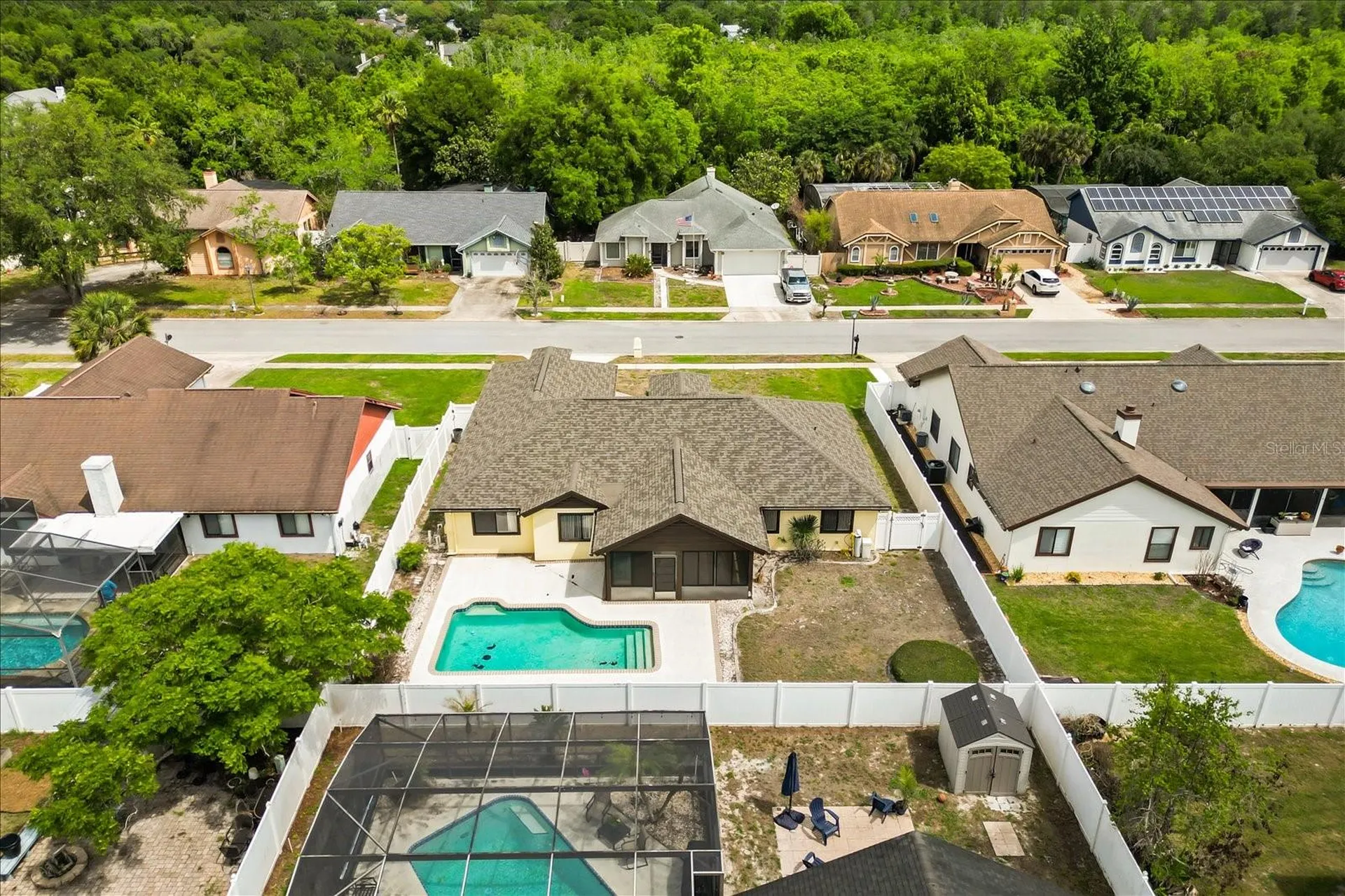 10330 Taraby Court Orlando FL 32817