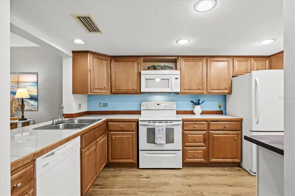 404 Pinebrook Crescent Venice FL 34285