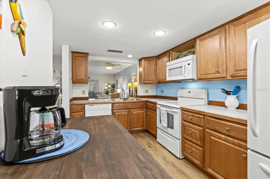 404 Pinebrook Crescent Venice FL 34285