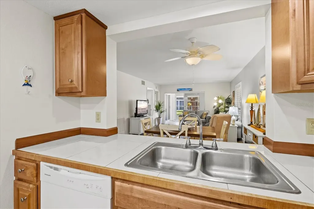 404 Pinebrook Crescent Venice FL 34285