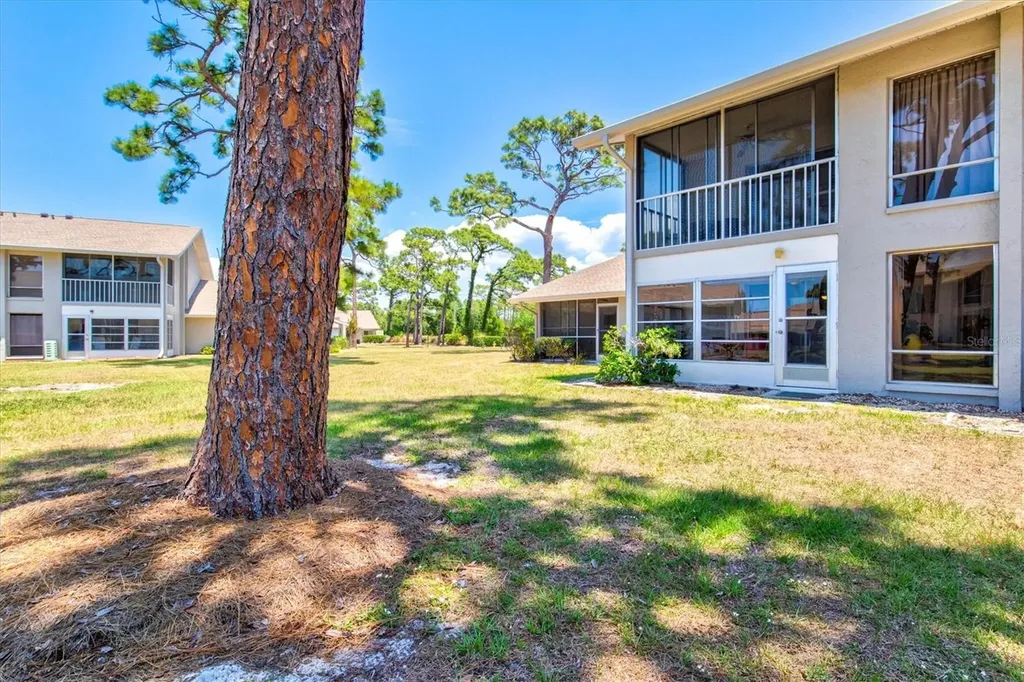 404 Pinebrook Crescent Venice FL 34285