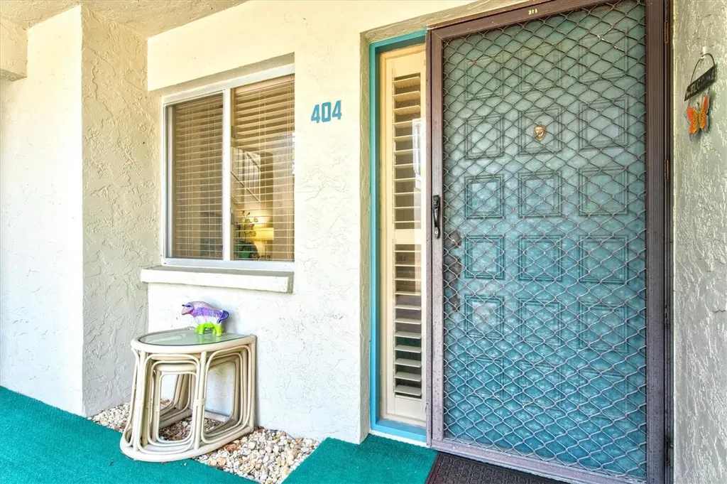 404 Pinebrook Crescent Venice FL 34285