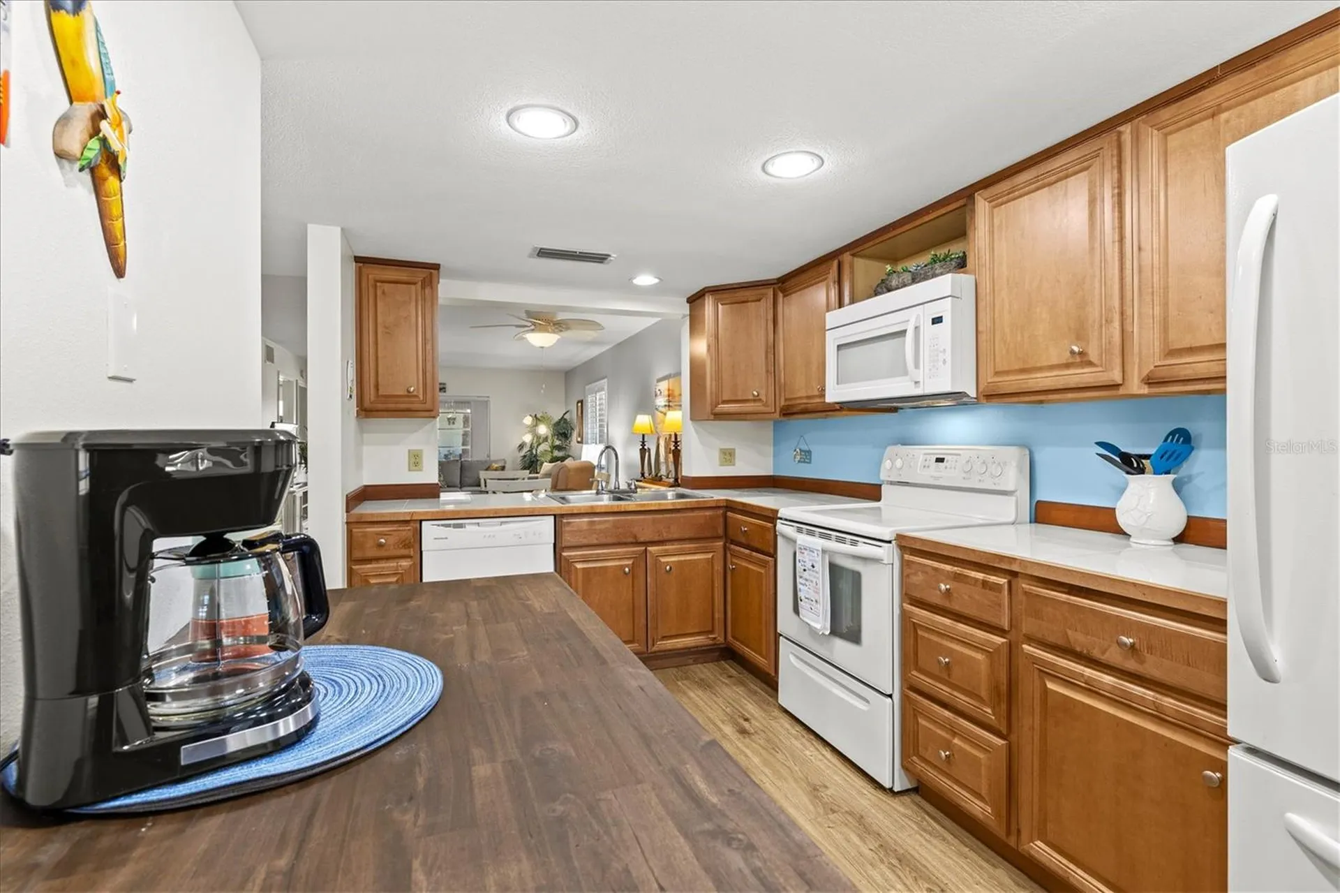 404 Pinebrook Crescent Venice FL 34285