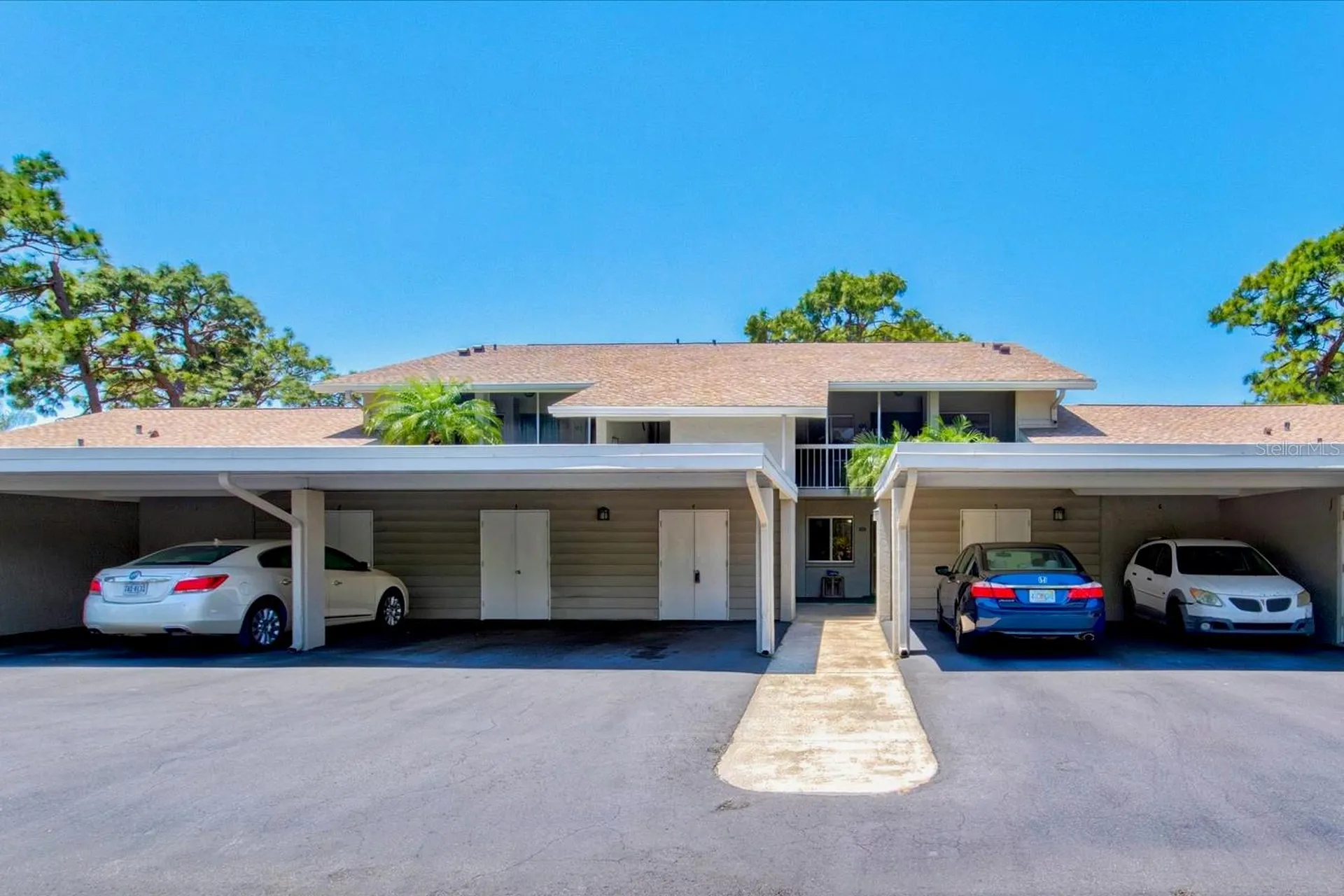 404 Pinebrook Crescent Venice FL 34285