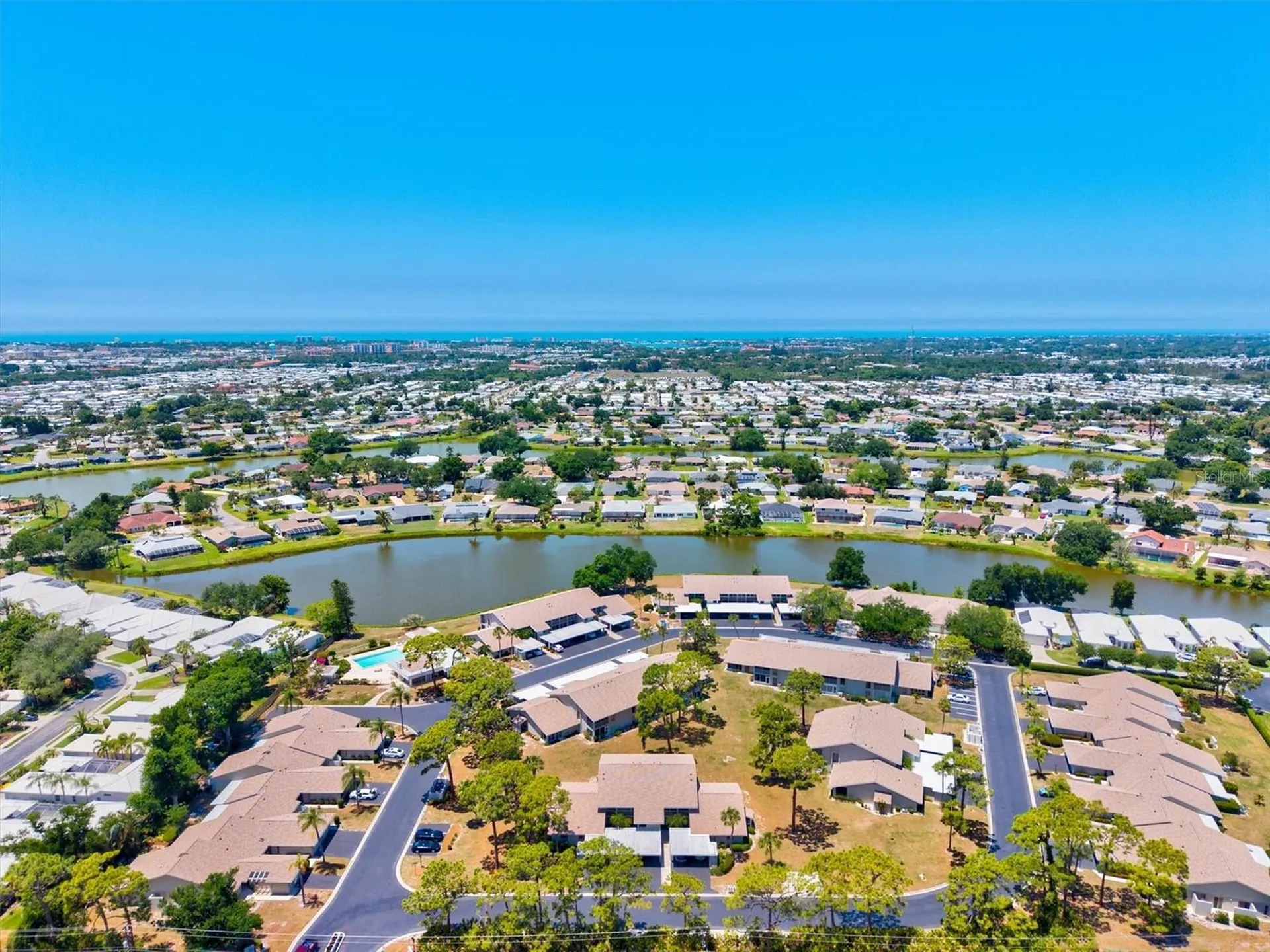 404 Pinebrook Crescent Venice FL 34285