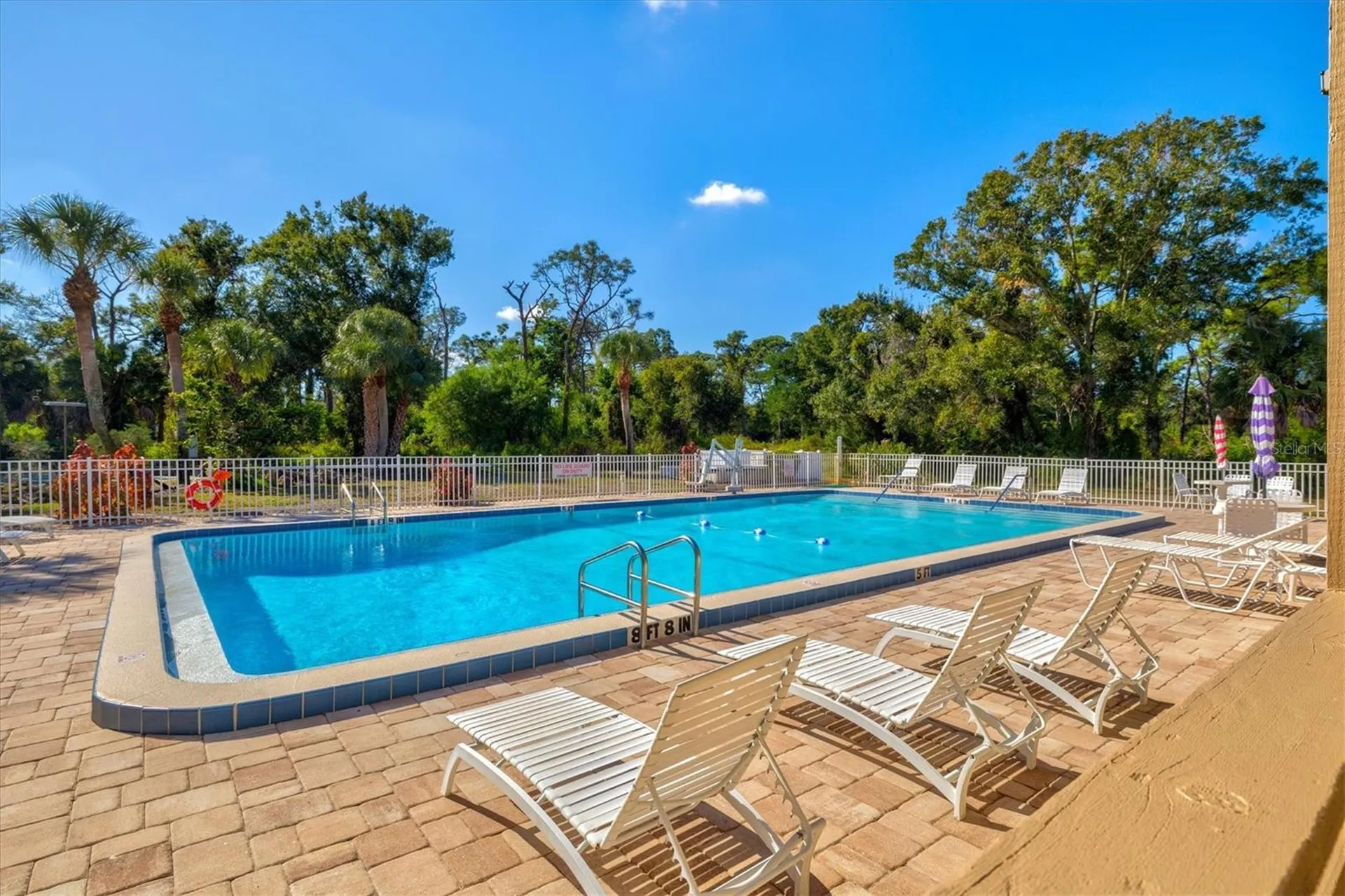 404 Pinebrook Crescent Venice FL 34285