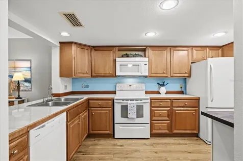 404 Pinebrook Crescent Venice FL 34285