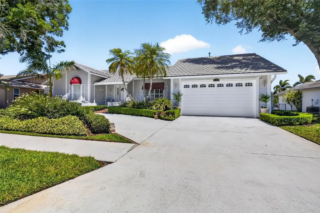 11671 Harborside Circle Largo FL 33773