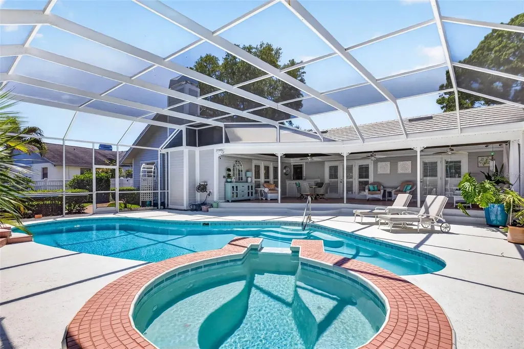 11671 Harborside Circle Largo FL 33773