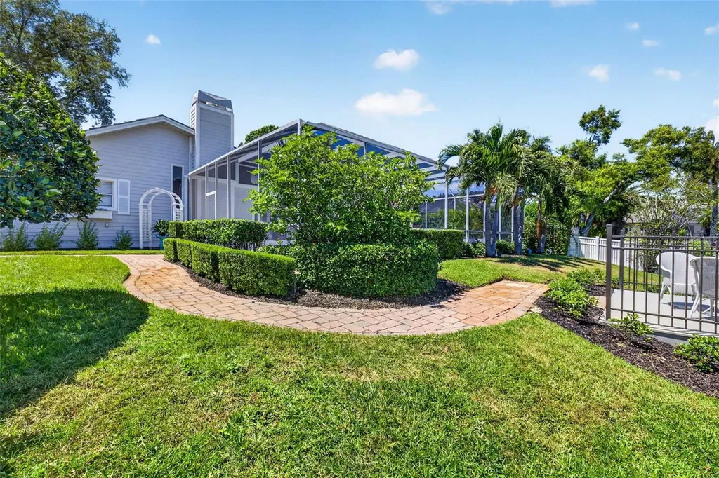 11671 Harborside Circle Largo FL 33773