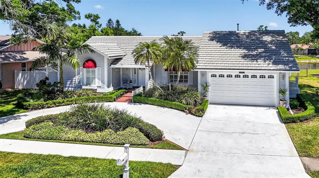 11671 Harborside Circle Largo FL 33773