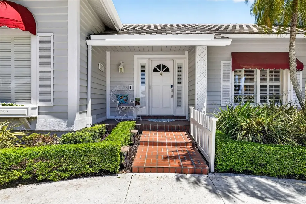 11671 Harborside Circle Largo FL 33773
