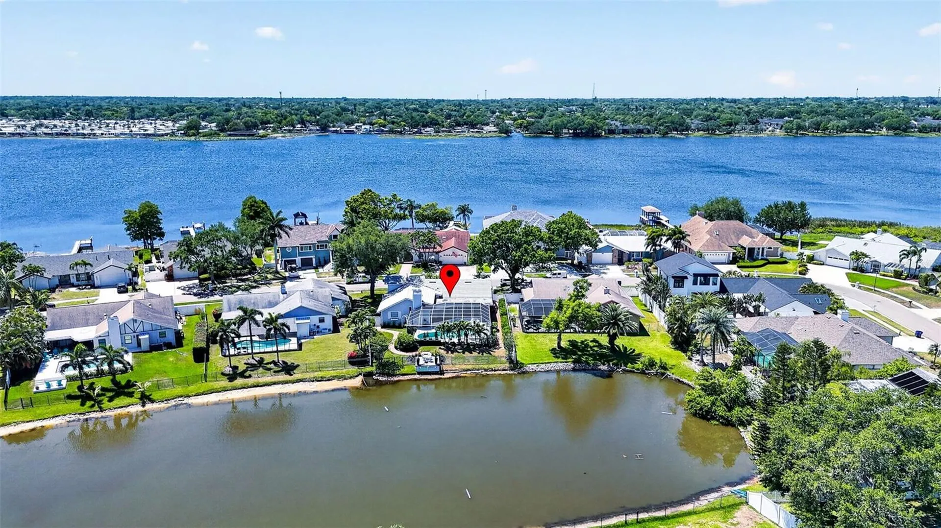 11671 Harborside Circle Largo FL 33773