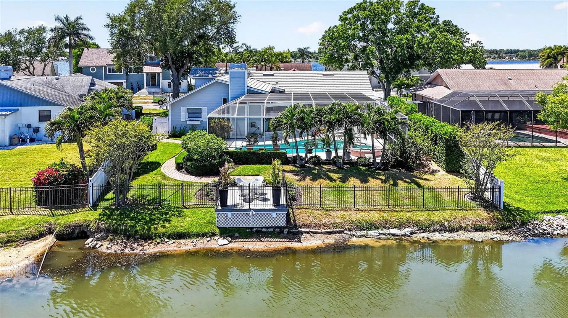 11671 Harborside Circle Largo FL 33773