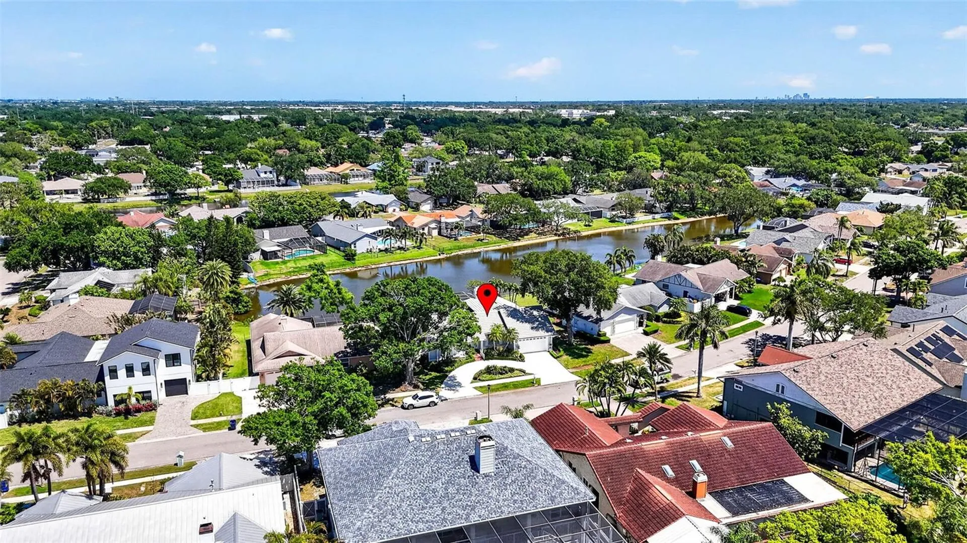 11671 Harborside Circle Largo FL 33773