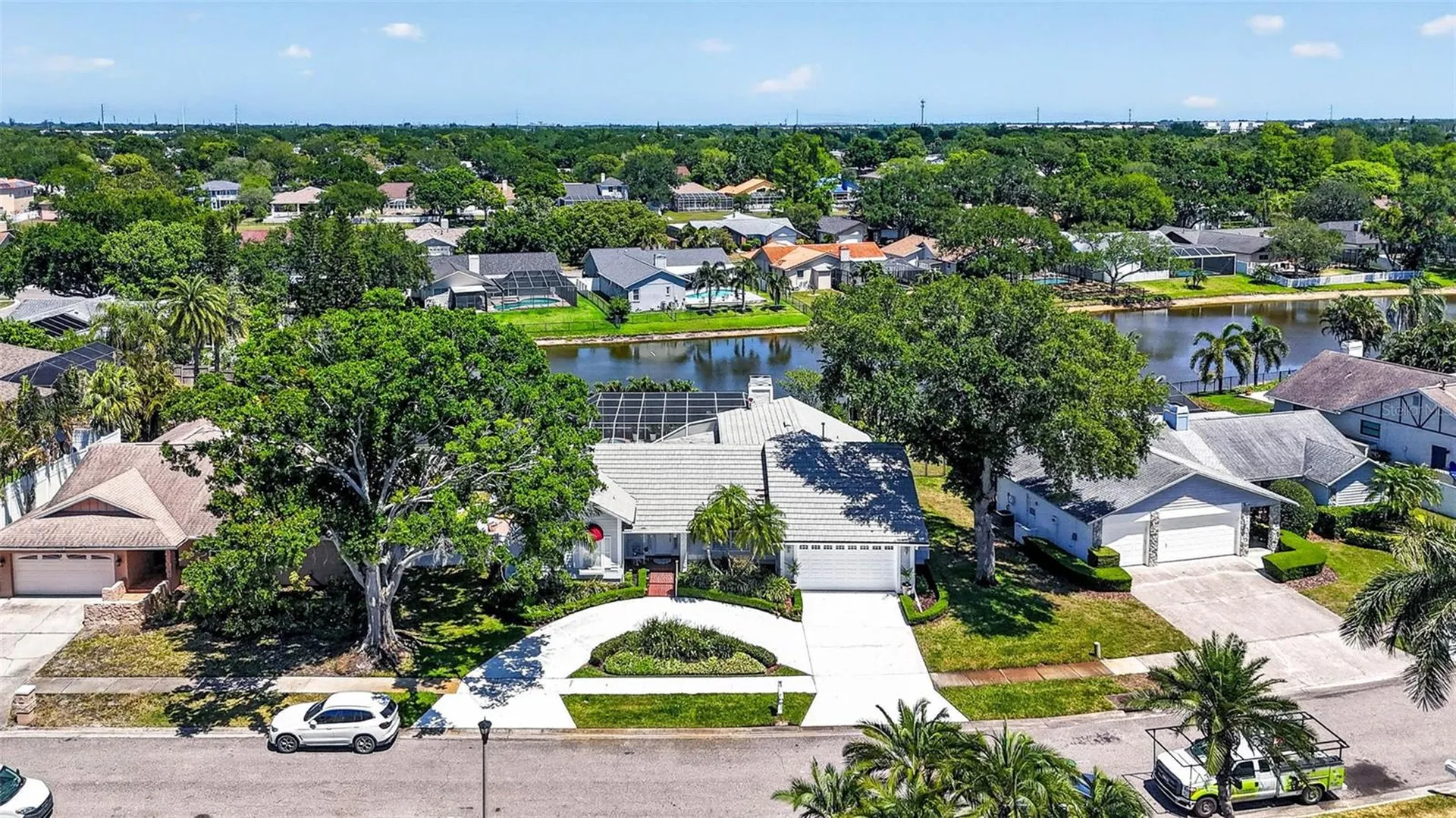 11671 Harborside Circle Largo FL 33773