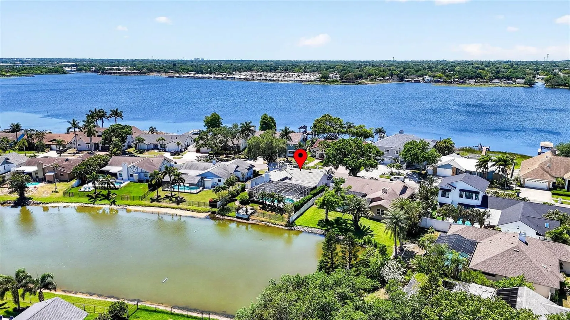 11671 Harborside Circle Largo FL 33773