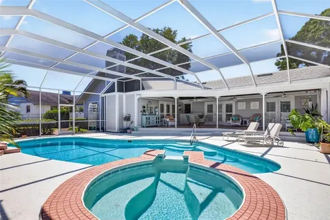 11671 Harborside Circle Largo FL 33773
