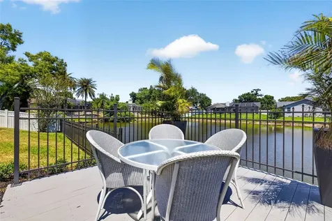 11671 Harborside Circle Largo FL 33773