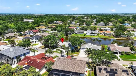 11671 Harborside Circle Largo FL 33773