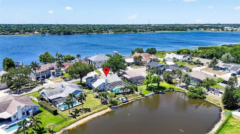 11671 Harborside Circle Largo FL 33773