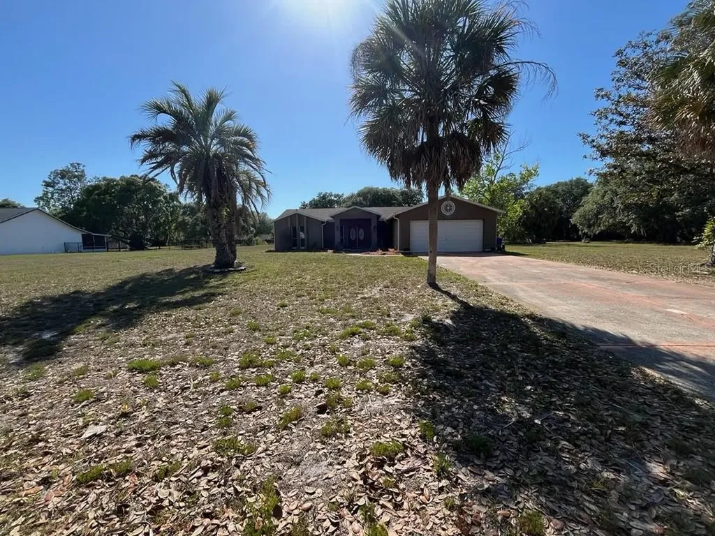 11515 Grovewood Boulevard Land O Lakes FL 34638