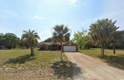 11515 Grovewood Boulevard Land O Lakes FL 34638