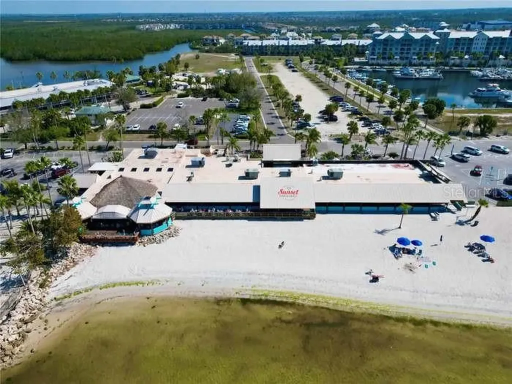 611 Destiny Drive Ruskin FL 33570