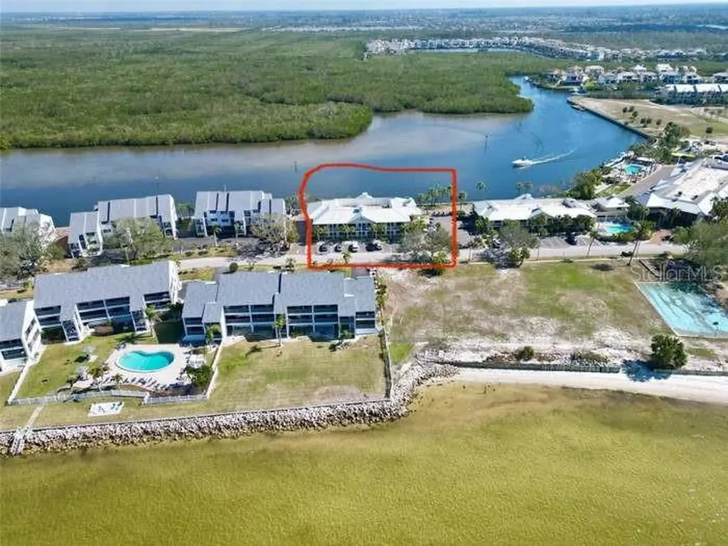 611 Destiny Drive Ruskin FL 33570