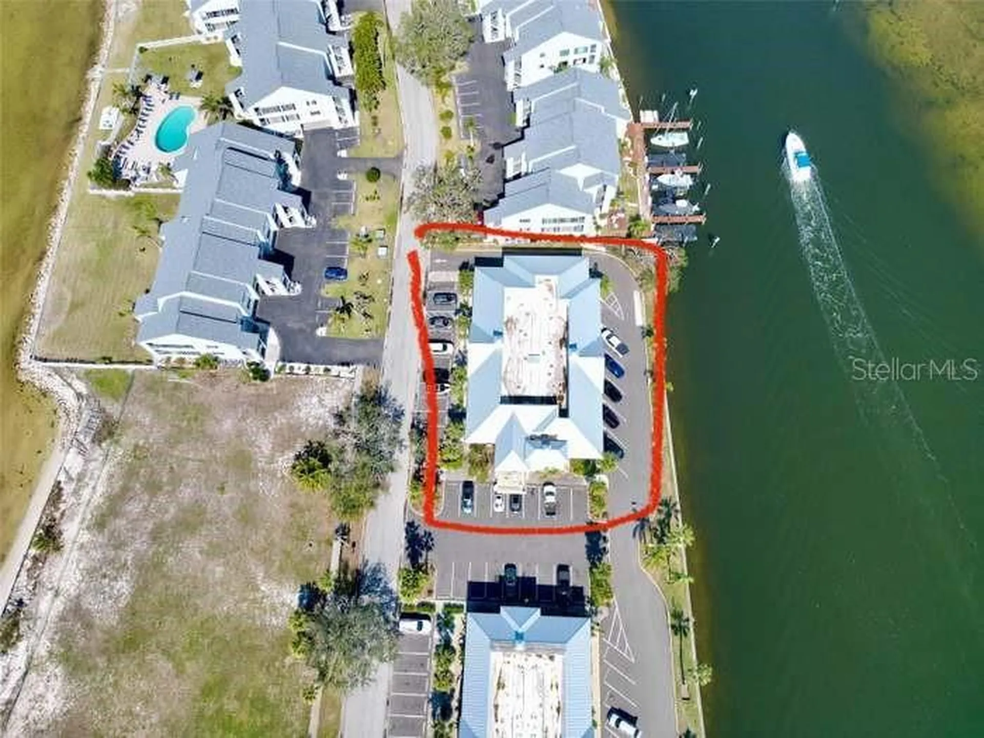 611 Destiny Drive Ruskin FL 33570