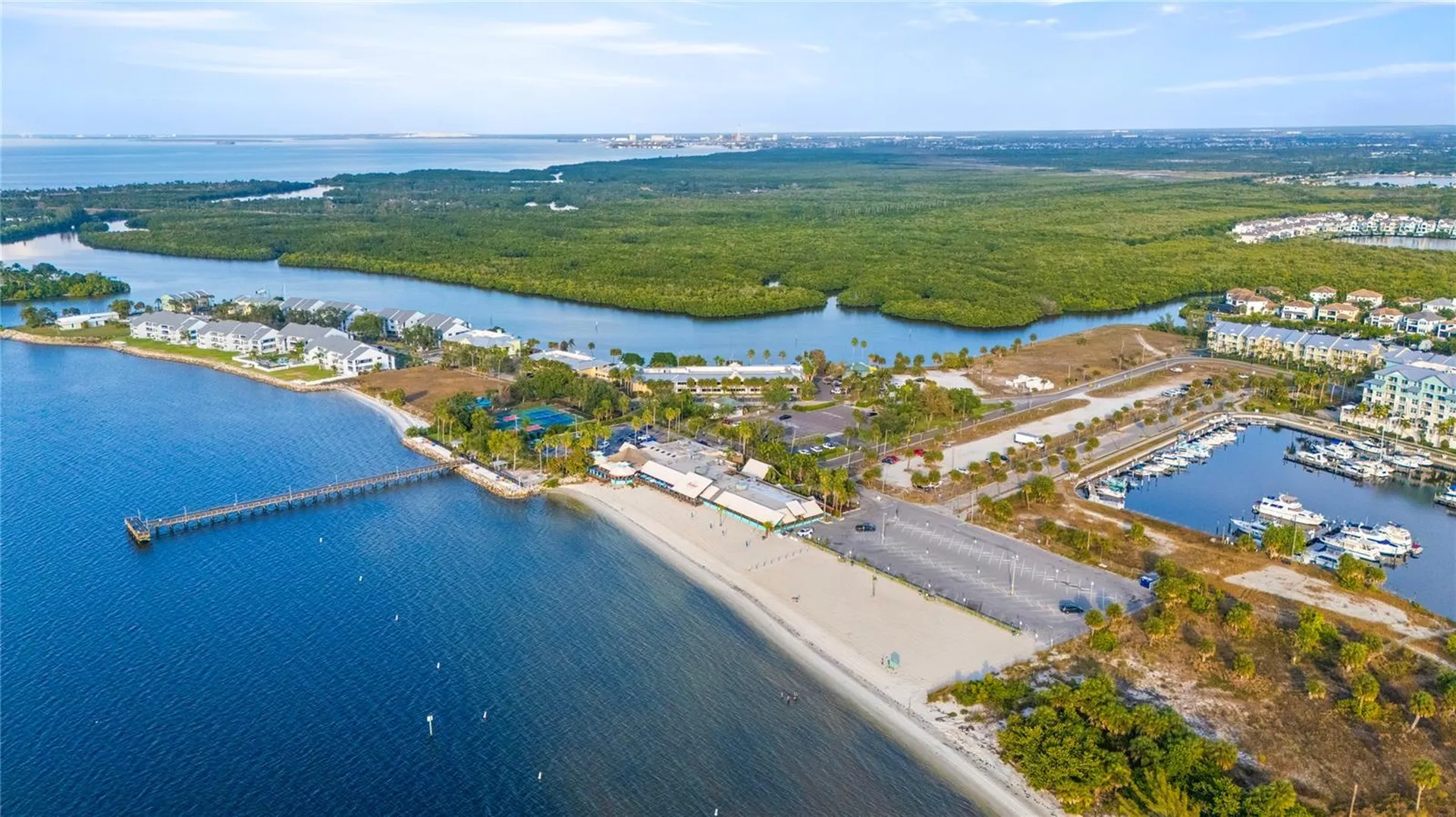 611 Destiny Drive Ruskin FL 33570